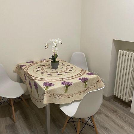 דירות La Violetta Di Parma // Del Ducato מראה חיצוני תמונה